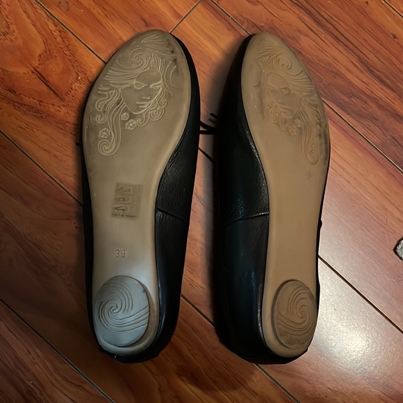 Miz Mooz Ballet Flats - Picture 2 of 2